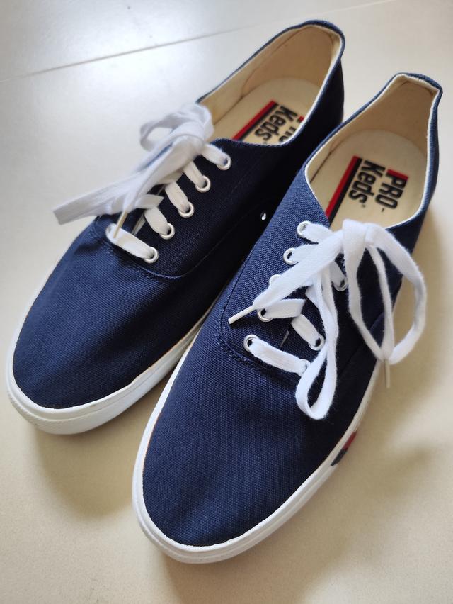 Pro-Keds Deckshoes Sz.10us. รูปที่ 8
