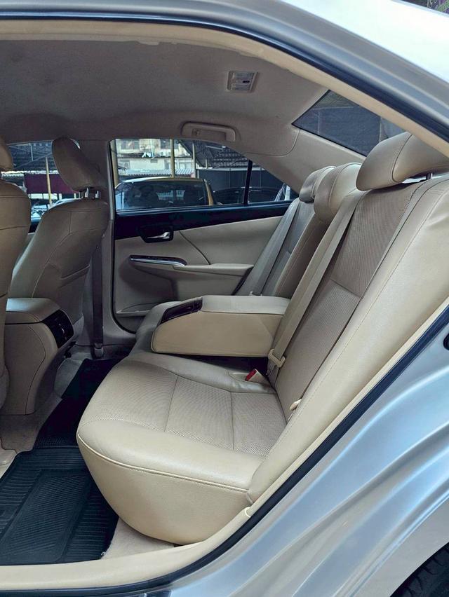 TOYOTA CAMRY 2.0 G ปี 13 AT 11