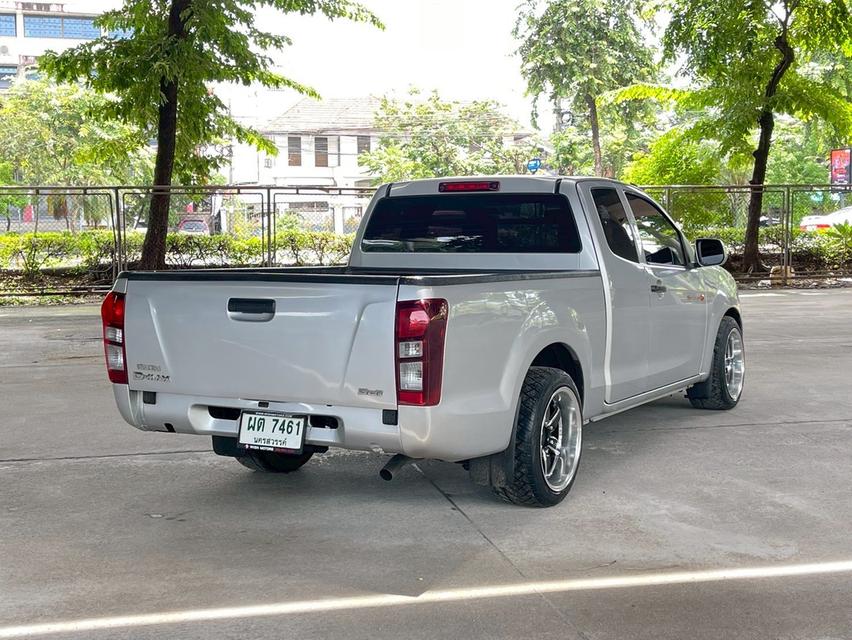 Isuzu Dmax 2.5Ddi ปี13 3