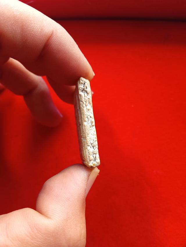 พระสมเด็จวัดระฆัง เนื้อผง รูปที่ 3