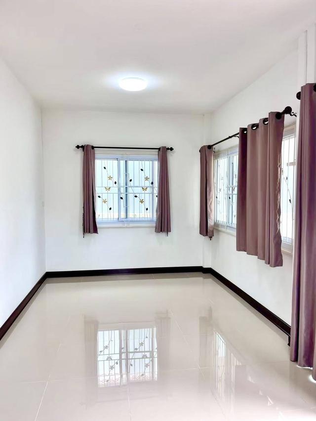 WC09 บ้านพร้อมที่ดินห้างฉัตร ลำปาง 7