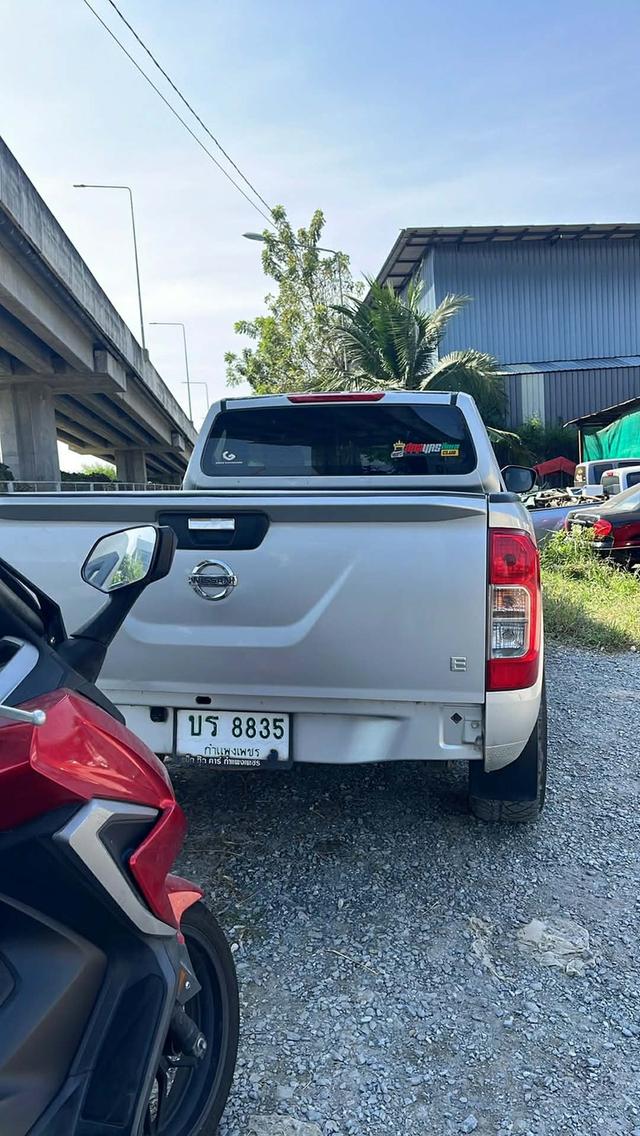 Nissan Navara ปี 19 รถสวย ไมล์น้อย  4