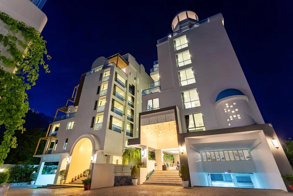 ให้เช่า/ขาย Costa Village Bangsaray ใกล้หาดบางเสร่ ขนาด 34 ตารางเมตร 1 ห้องนอน ชั้น2 ตกแต่งครบพร้อมอยู่ (Owner Post) 11
