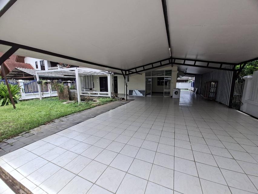 บ้านในฝันทำเลทอง ต.น้ำแพร่ หางดง เชียงใหม่ ราคาดีที่ห้ามพลาด 2