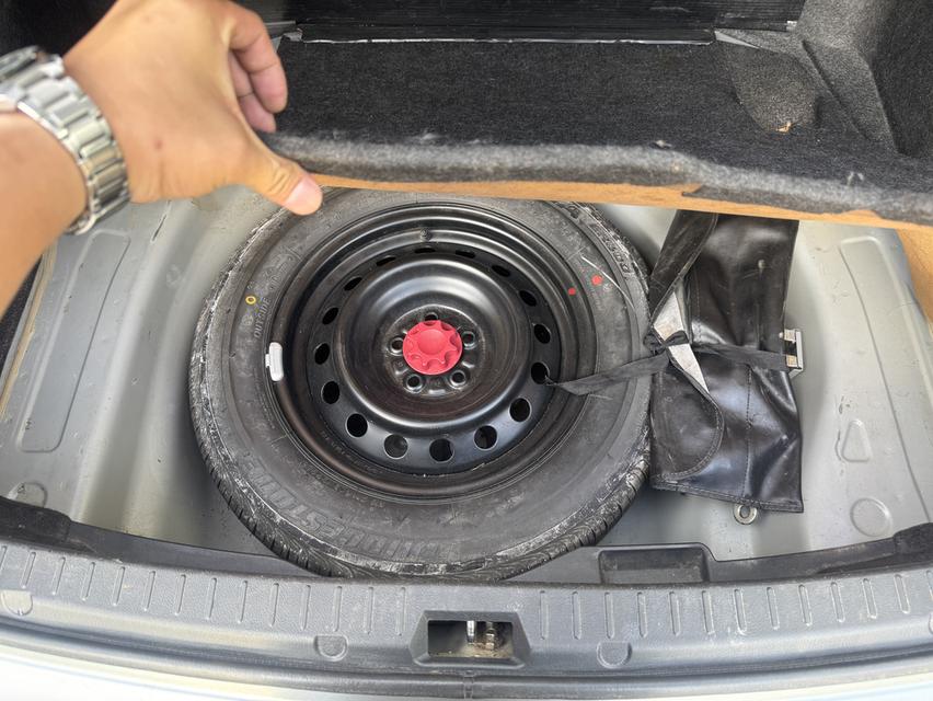 Toyota Altis 1.6 g ปี 2008 at รูปที่ 14