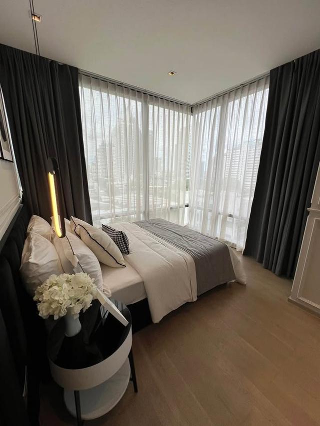 Condo For Rent Ashton Silom 14