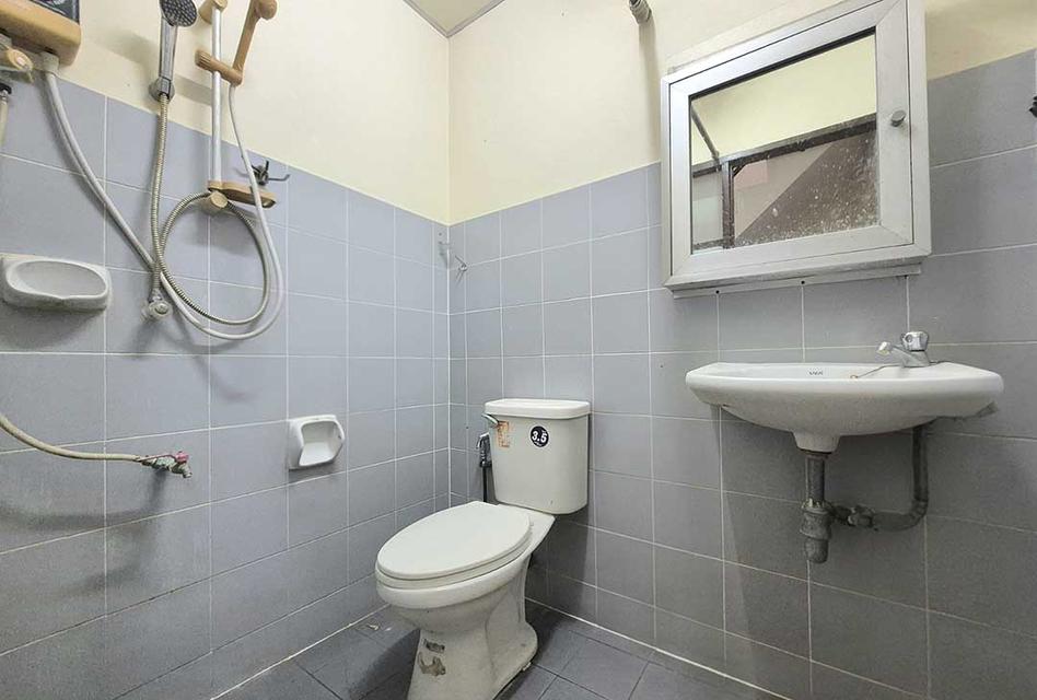 ให้เช่าตึก 4.5 ชั้น พหลโยธิน 54/4 แยก 3 17