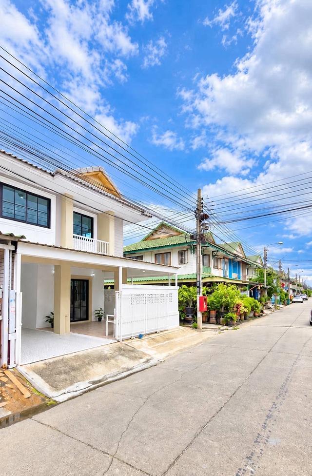 หมู่บ้านพฤกษา 10 ซอย 43 5
