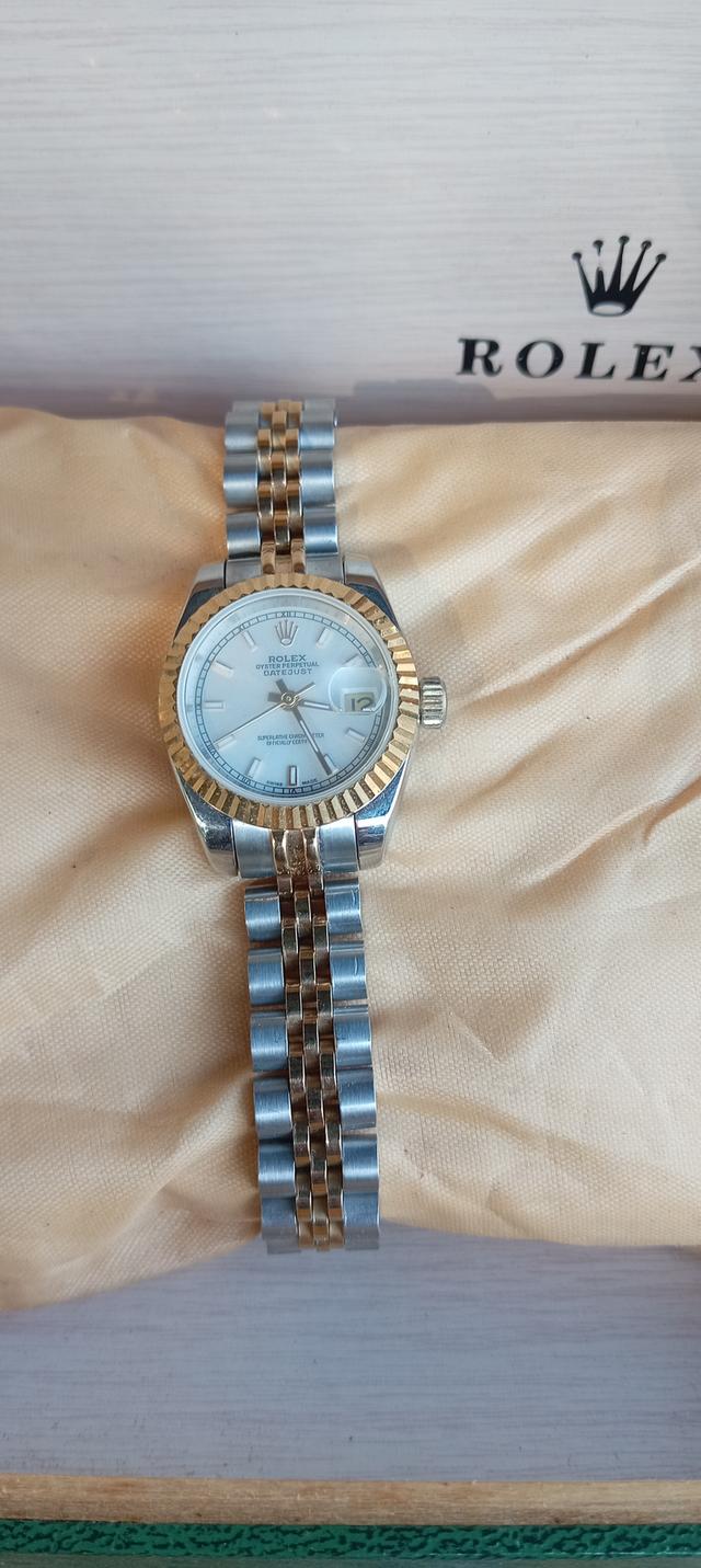 Rolex ​Lady Size​ 2 กษัตริย์​ 2