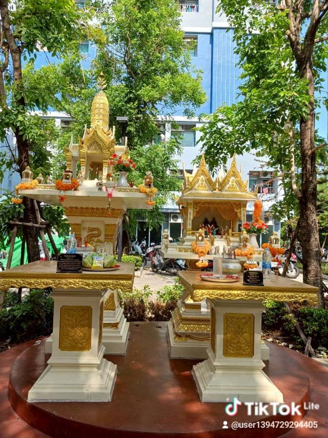 คอนโด ราคาต่ำกว่าล้าน บรรยากาศดี เดินทางสะดวก 15