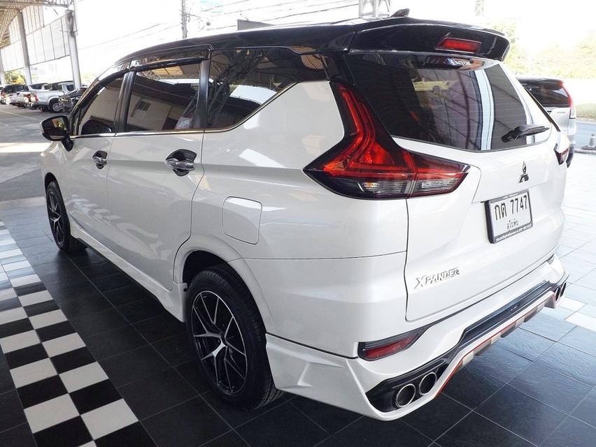 MITSUBISHI XPANDER 1.5 GT AUTO ปี 2020 รหัส KCY7747 10