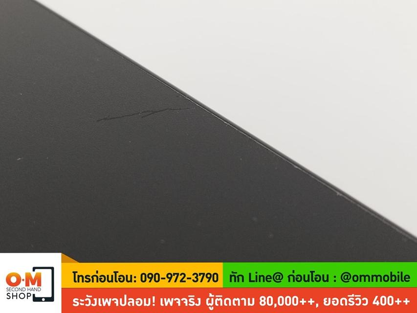 ขาย/แลก Huawei MatePad Pro 11-inch 2022 8/128 (Wifi) สี Golden Black /Snapdragon 870 ศูนย์ไทย สภาพสวย แท้ ตัวเครื่อง+กล่อง เพียง 8,990 บาท 2