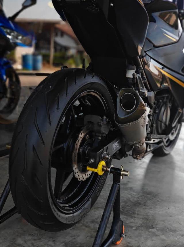 KAWASAKI NINJA400 2018 4