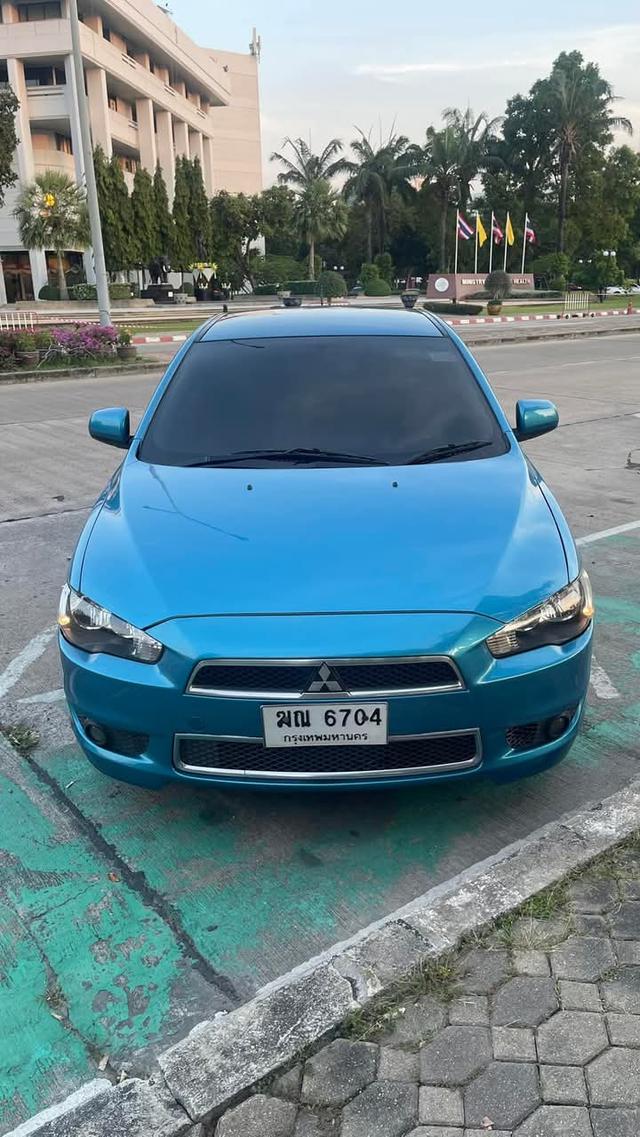 รีบขาย Mitsubishi Lancer EX 1