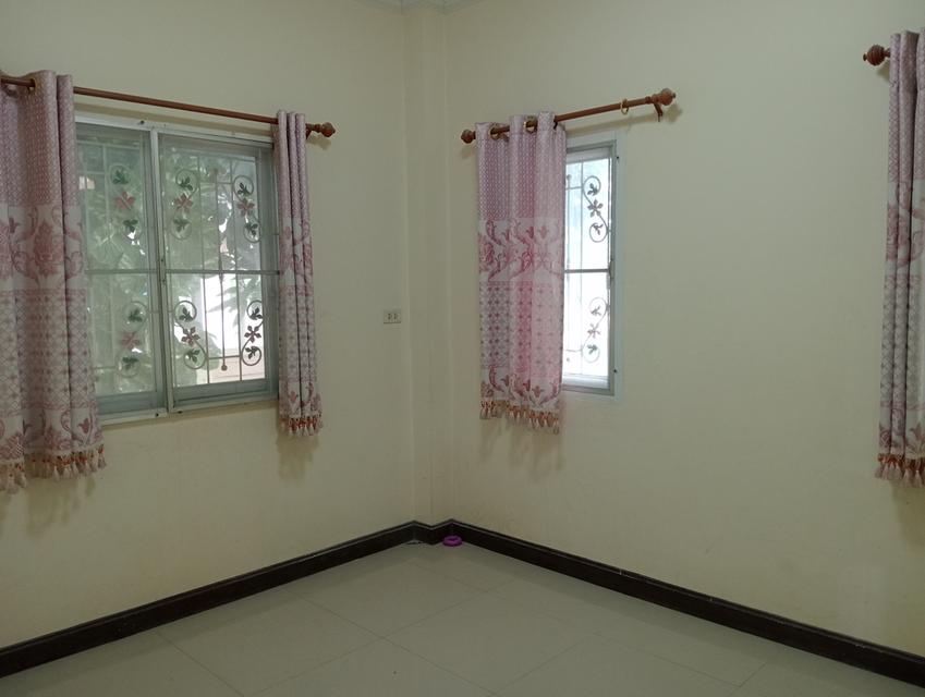 บ้านเดี่ยว สินทิวาธานี 5