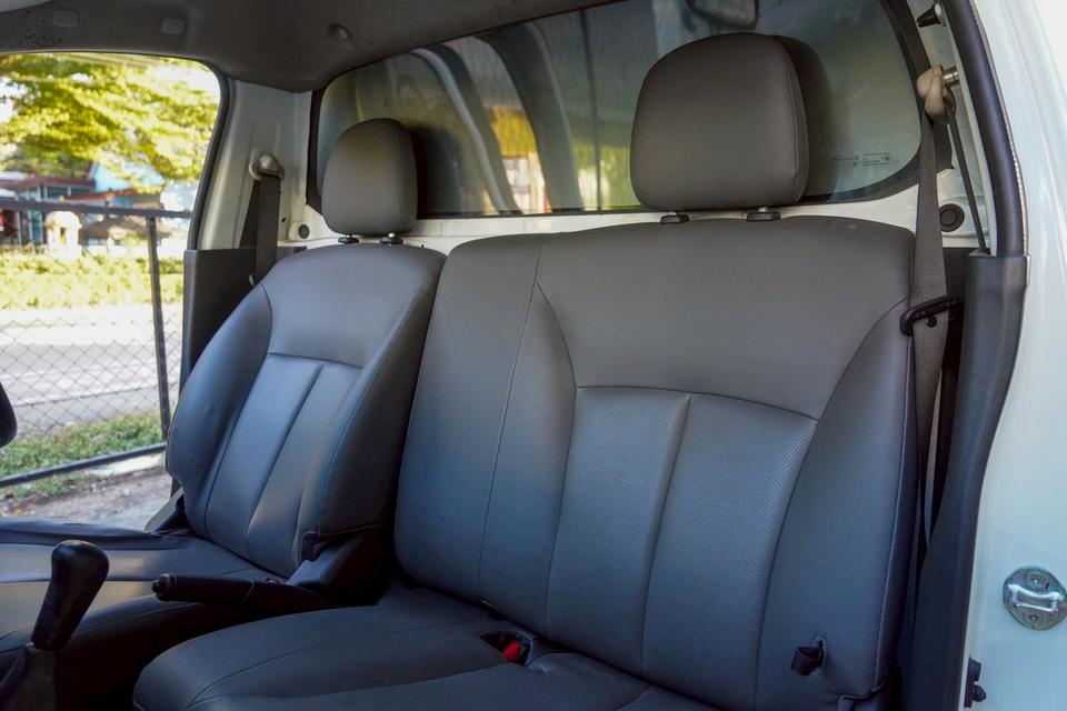 Mitsubishi Triton 2.5 GL 2