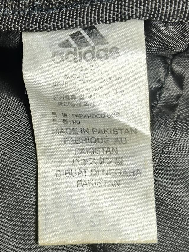 Adidas Hip Bag สอบถามก่อนได้ครับ