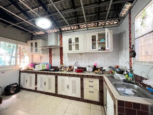 บ้านเดี่ยว พฤกษา​วิลเลจ​ ​29​ คลอง 3 ปทุมธานี ราคาถูกมาก 5