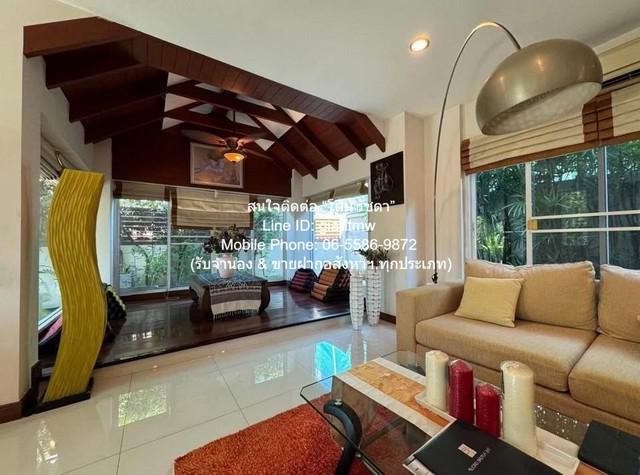 บ้าน ขายบ้านเดี่ยว 2 ชั้น ในหมู่บ้าน แถวซอยนวลจันทร์ (ใกล้สถานีรถไฟฟ้านวลจันทร์) 61.7 ตร.ว. 4 น 4 น้ำ ราคา 10.50 ล้านบาท 4