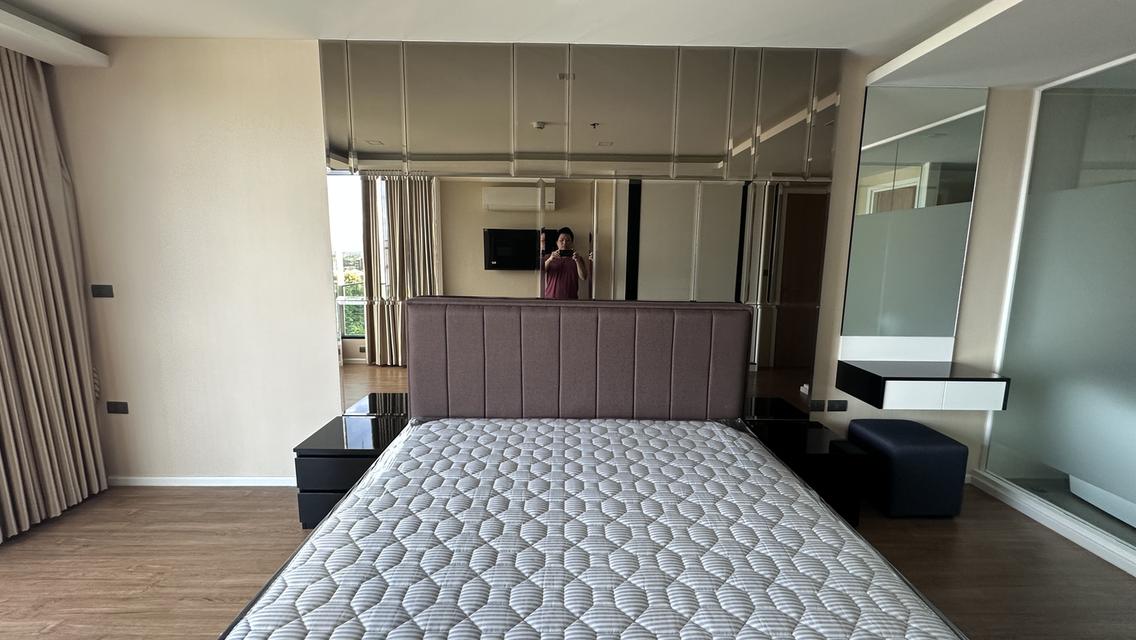 The Star Hill Condo คอนโดหรู คอนโดห้องใหม่ fully furnished 12