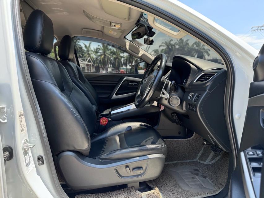 Mitsubishi Pajero Sport 2.4 GT Premium 2WD (MNC) ปี 2020 รูปที่ 14