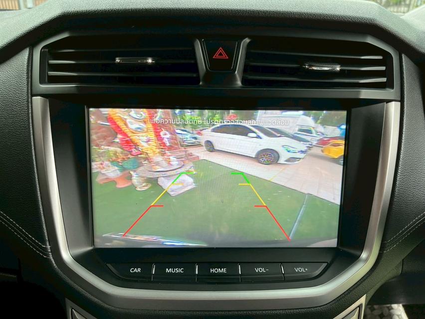 MG EXTENDER Giant Cab 2.0 Grand D ปี 2023 เกียร์ออโต้ 6