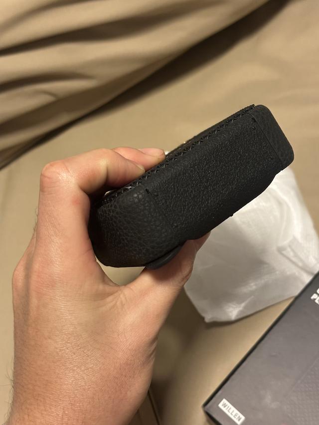 ลำโพง marshall willen 2