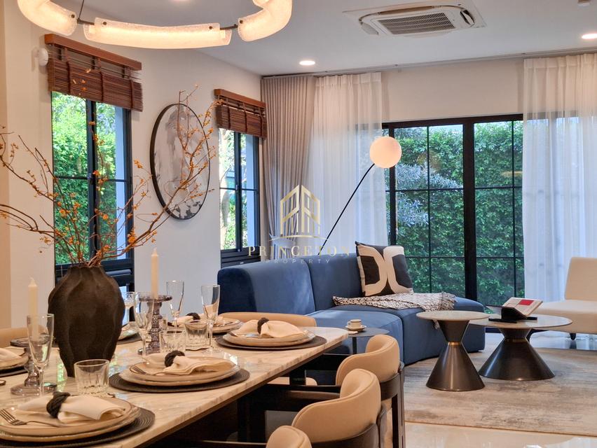 NANTAWAN Rama 9 New Krungthep Kreetha, Convenient location 5