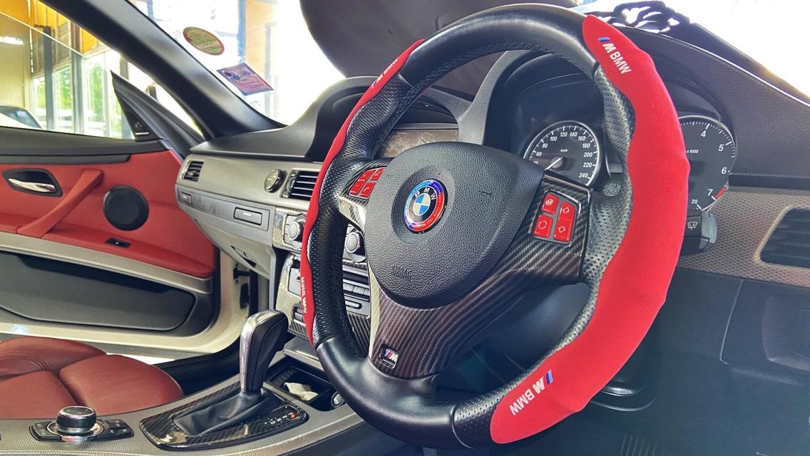 BMW320ci 5