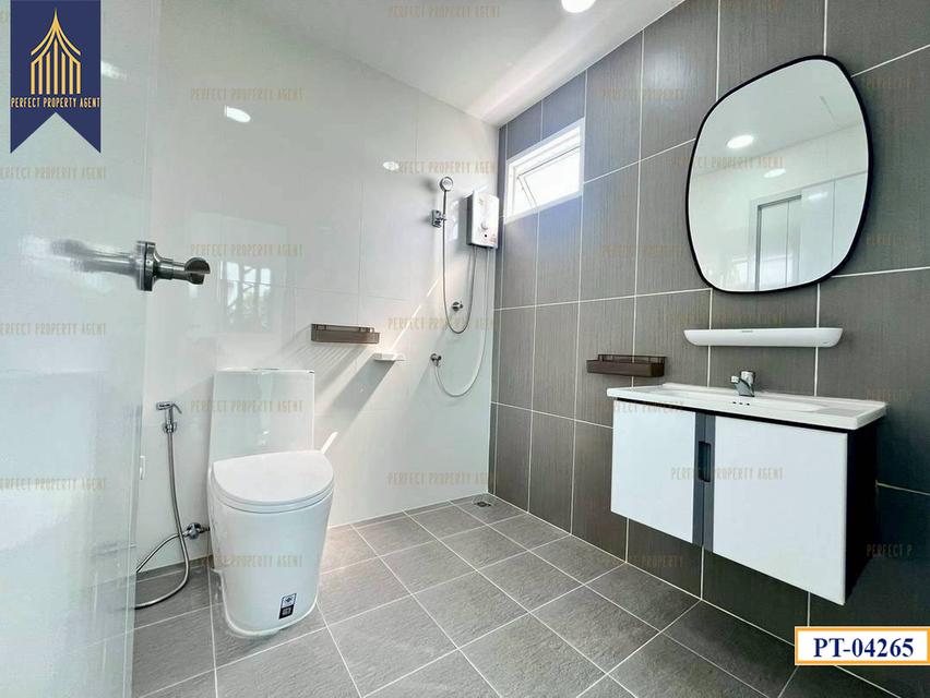 ขาย ทาวน์เฮ้าส์ พฤกษาไพร์ม กันตนา พนาลี 33 บางใหญ่ ตกแต่งใหม่ 14