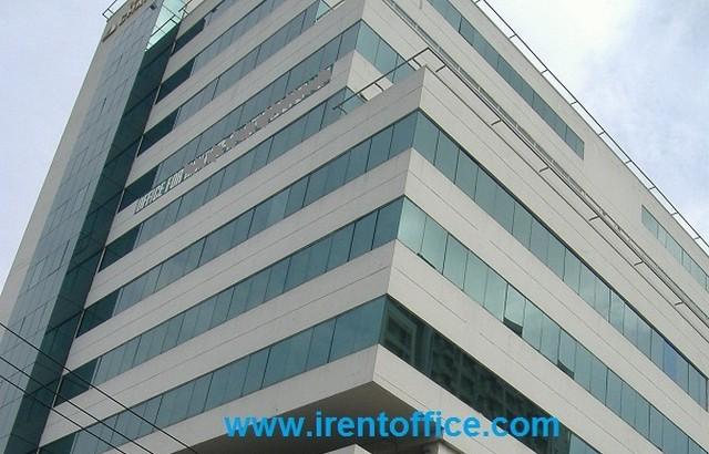 Office อาคารไชโย 401 sq.wa 1 BEDROOM 1 Bathroom 36000 THAI BAHT ราคาสุดคุ้ม กรุงเทพ 7