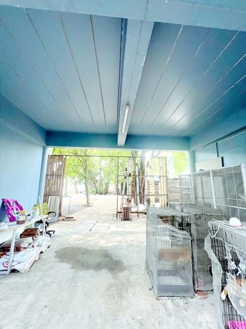 MRT รฟม.1.6 กม.เช่า-ขายที่ดินพร้อมอาคาร 2 ชั้น 1ไร่ 32 ตร.วา.ซ.สุขุมวิท 47-51 ทองหล่อ 21-25 ตลาดเอกมัย 1 กม. 1,724 ตร.ม. 3