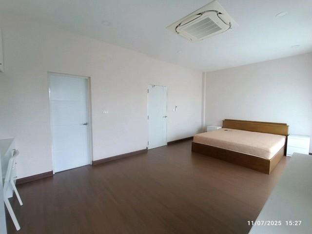 ให้เช่าบ้านเดี่ยวหลังใหญ่ 2 ชั้น โครงการเดอะซิตี้ บางนา กม. 7  Fully Furnished ใกล้ Mega Bangna บ้านพร้อมอยู่ 9
