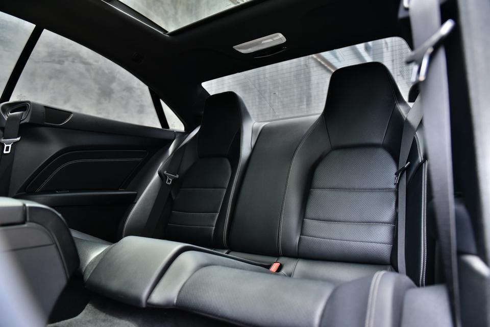 2014 แท้ Mercedes-Benz E200 Coupe AMG Dynamic Facelift W207🎖️ รูปที่ 14