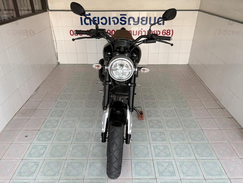 XSR155 ใช้งานน้อย สภาพเดิม ไม่ล้ม ไม่ชน สมุดคู่มือครบ มีรับประกัน จัดส่งได้ทั่วไทย มีเก็บปลายทาง วิ่ง8000 ปลายปี65 2