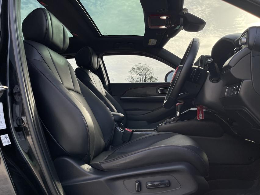 💥 HONDA HRV 1.5 RS eHEV HYBRID 2021จด 2022 💥 11