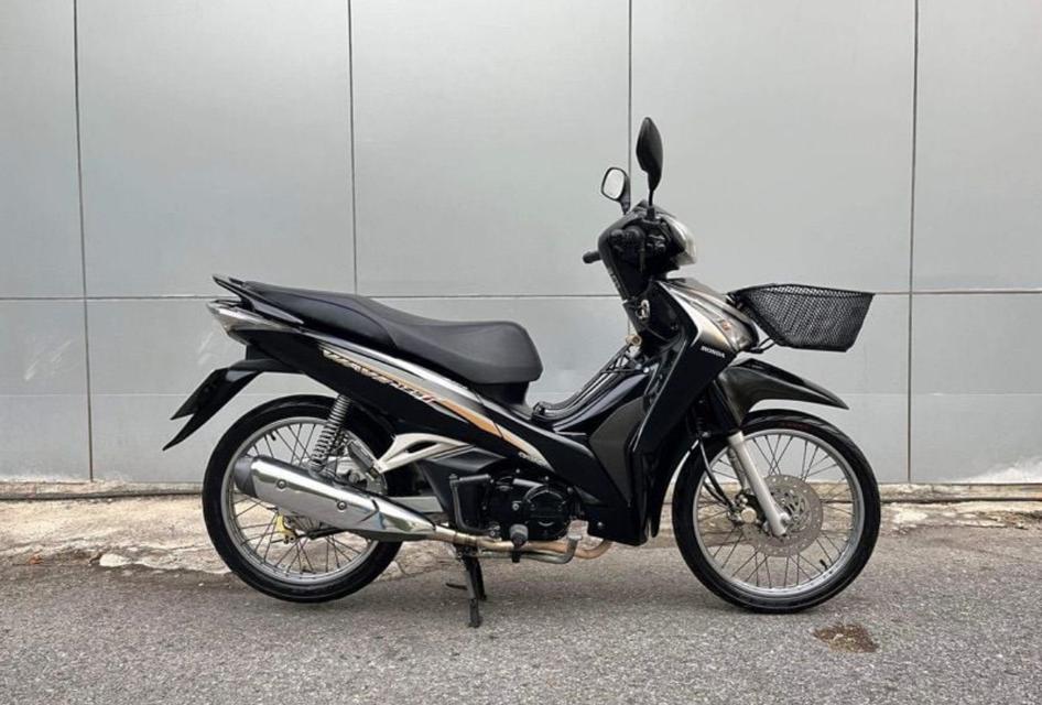 honda wave 2015 4