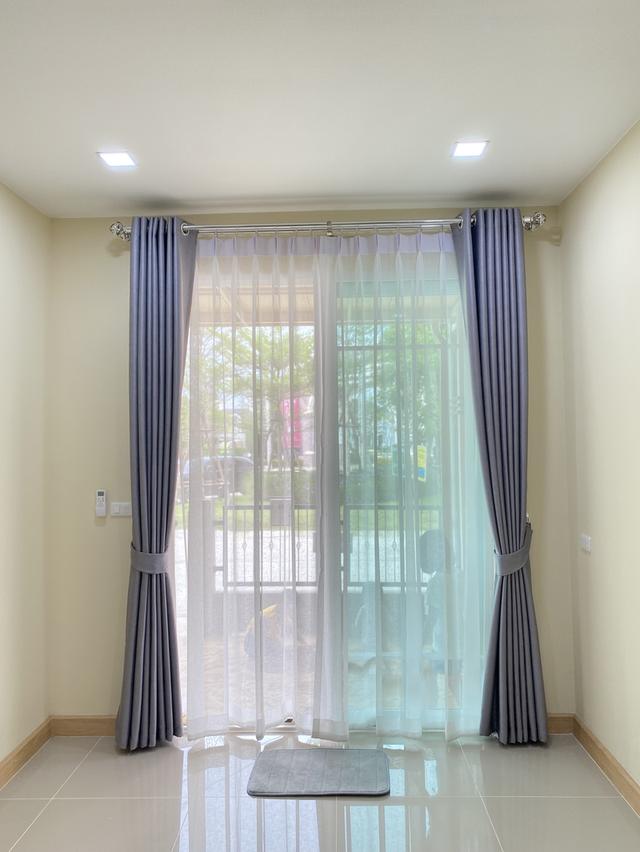 ขายทาวน์เฮ้าส์/ทาวน์โฮม โกลเด้น ทาวน์ บางนา กม.5 หลังเมก้า บางนา 3