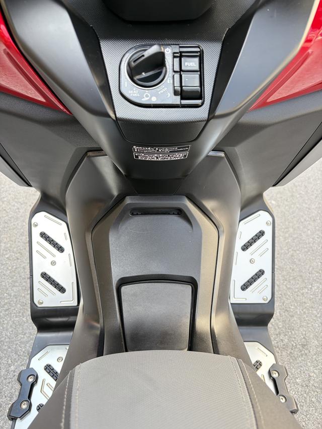 Honda forza350 ปี 2020 รูปที่ 9