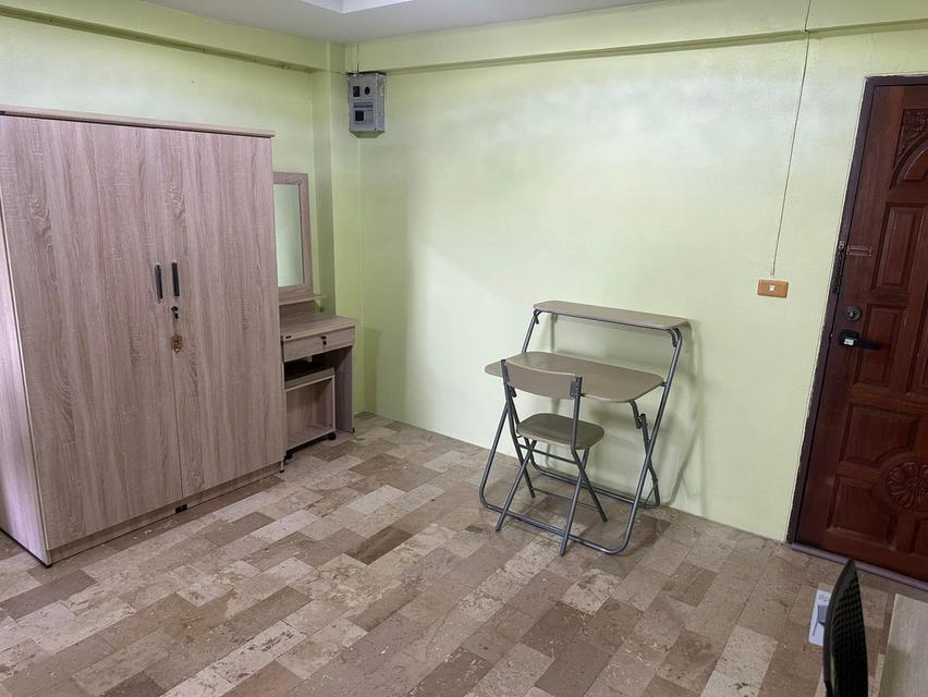 ให้เช่า เรือนทรัพย์คอนโด ประชาอุทิศ 30 7