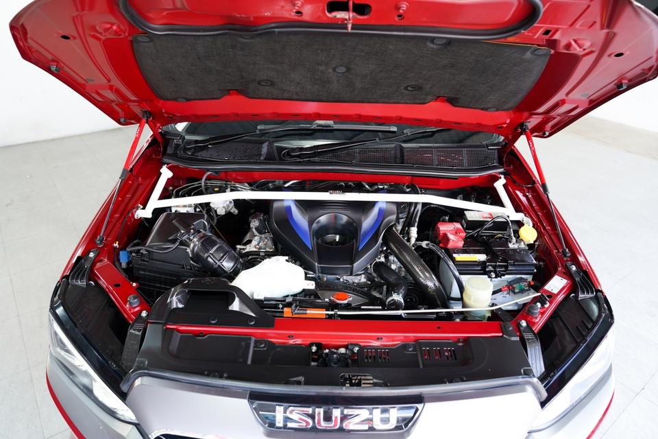ISUZU MUX 3.0 ultimate AT  (ปี 2023) 15