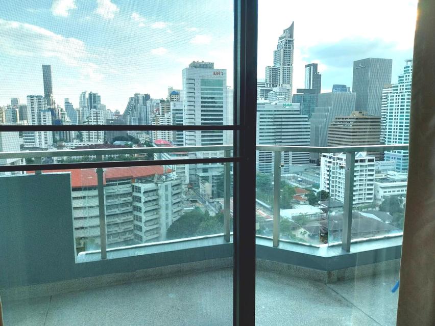 คอนโดศุภาลัย พรีเมียร์ อโศก 19