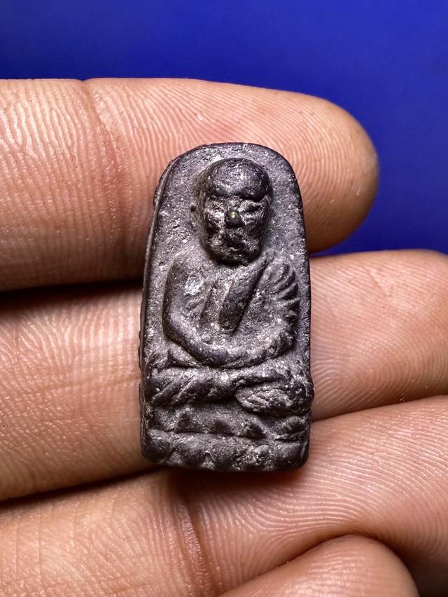 พระเครื่องหลวงปู่ทวดว่าน24พิมพระรอด