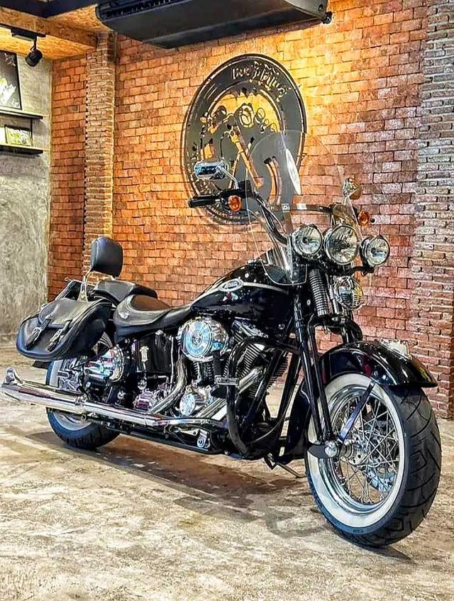 Harley DavidsonForty Eight  ไม่แต่ง 1