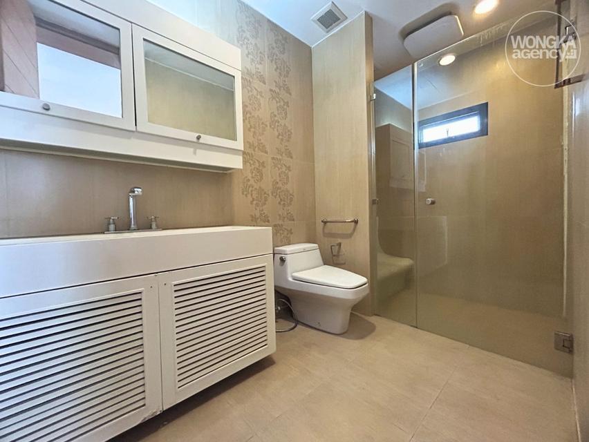 ขายบ้านเดี่ยว เดอะโนเบิ้ล (The NOBLE Ekkamai 22) ใจกลางเอกมัย ขนาด 109.2 ตร.วา 10