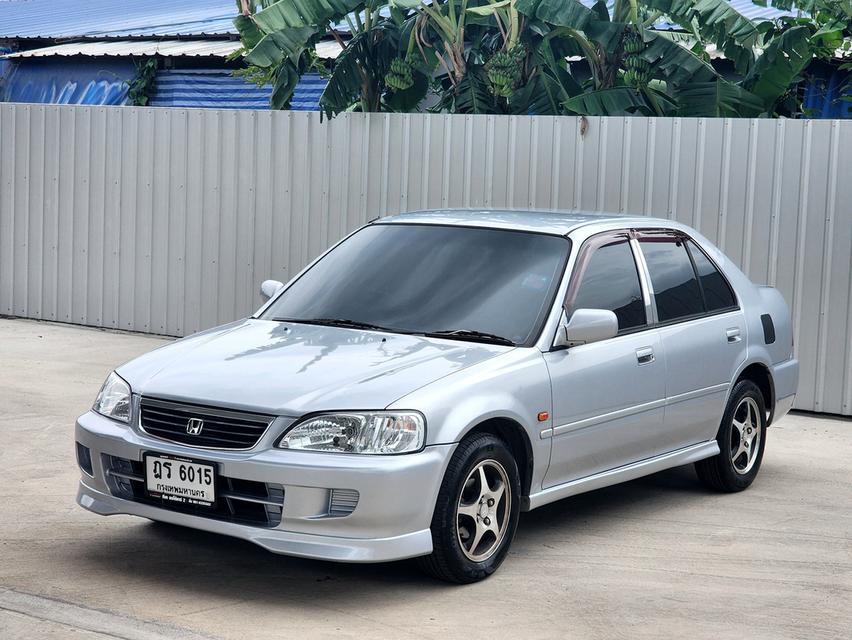 honda city 11