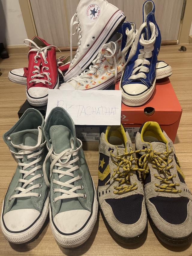 Converse มือ 2 