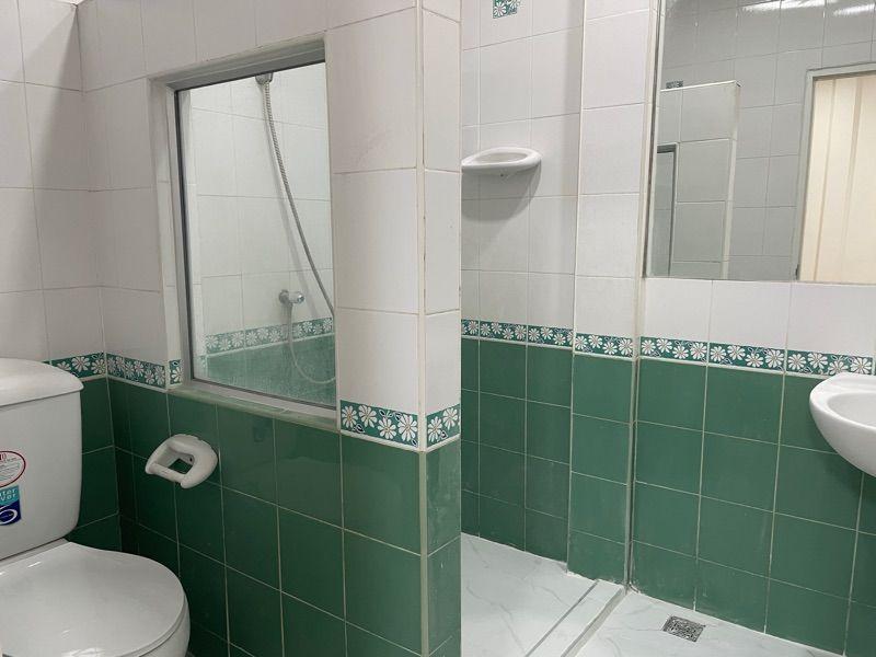 ให้เช่าทาวน์โฮม 2 ชั้น รีโนเวทใหม่ หมู่บ้านภัทรพาร์ค บางคูวัด – ปทุมธานี 8