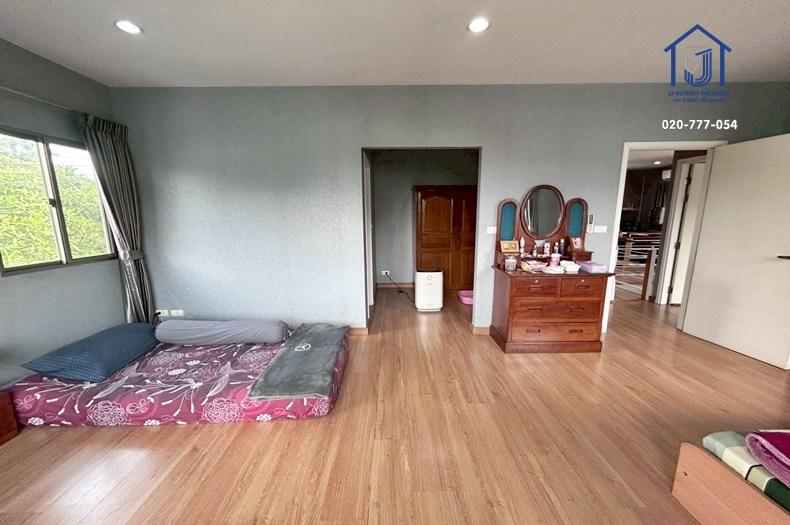 ขายบ้านเดี่ยว 2 ชั้น The Plant Estique สวนหลวง–พัฒนาการ หลังมุม  ซอยพัฒนาการ 38 13