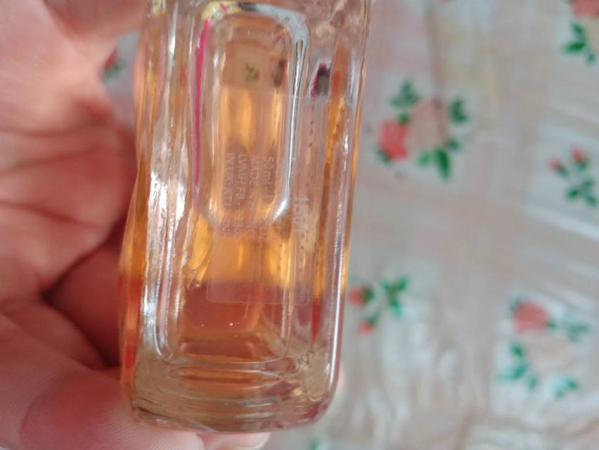 น้ำหอมแท้ราคาคุยกันได้ Givenchy irresistible edp 50ml  2
